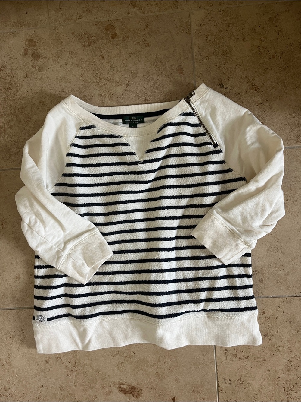 Ralph Lauren top